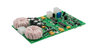 TEC Thermocontroller | OEM Tech - Laser Electronics